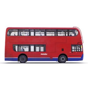 Modellino in Scala 1:15 di Autobus a Due Piani di <span class=keywords><strong>Londra</strong></span>, Giocattolo Personalizzato <span class=keywords><strong>per</strong></span> Bambini - Product Image 6