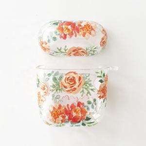 Funda anticaída de alta calidad de larga duración para <span class=keywords><strong>airpods</strong></span> 3, 1 2 funda protectora para <span class=keywords><strong>airpods</strong></span>, funda transparente para <span class=keywords><strong>airpods</strong></span> case <span class=keywords><strong>pro</strong></span> - Product Image 5