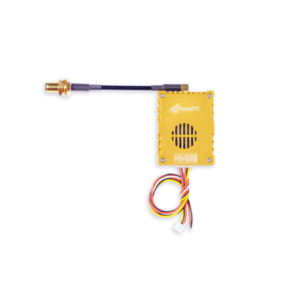 PandaRC 48CH 25mW/800mW/1.5W/2.5W/3W Video VTX with Fan New Advanced Heat Dissipation Materials for Drone - Product Image 3