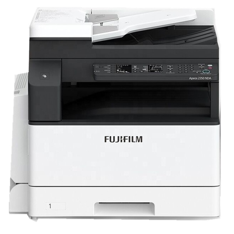 コピー機 A3A4オールインワンの新しいFujiFORXerox Apeos2350NDA