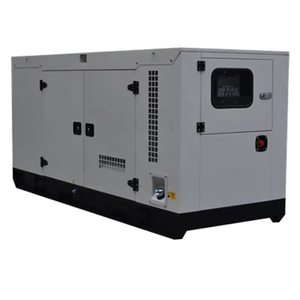 ราคาเครื่องกำเนิดไฟฟ้าสถิตแบบพกพาขนาด 460 กิโลวัตต์ 575 กิโลโวลต์แอมแปร์ รุ่นเงียบพิเศษสำหรับสำรองไฟ WEW-460GF WEW-460GF WEW- - Product Image 6