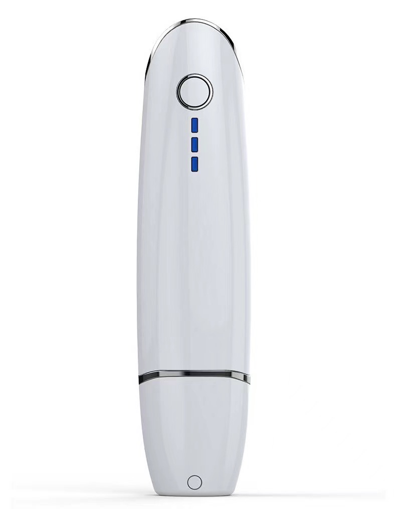 Home Use Hifu Machine Vmax Smas Face Lift HIFU Device Wrinkles Removal Tool Skin Tighten Machine