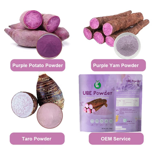 Poudre d'igname <span class=keywords><strong>violette</strong></span> pure chinoise Ube – Prix <span class=keywords><strong>de</strong></span> gros - Product Image 4