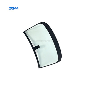 Véritable pare-brise insonorisé pour BMW série 5 F11 Touring 2010-2017 OE 51317280749 - Product Image 5