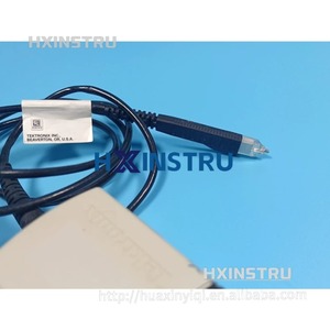 ทดสอบออสซิลโลสโคป Tektronix TAP1500 1.5 GHz พร้อมหัววัดแบบแอคทีฟ สภาพดีมือสอง H - Product Image 5