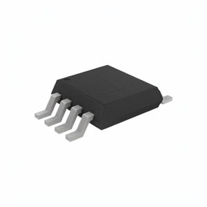 บริการครบวงจร MIC5206-3.8YMM ชิปจัดการพลังงาน (PMIC) 8 TSSOP, 8 MSOP ชิ้นส่วนอิเล็กทรอนิกส์ - Product Image 1