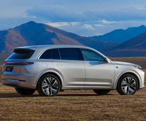 2025 LI AUTO Max Lixiang <span class=keywords><strong>L7</strong></span> Pro leader <span class=keywords><strong>L7</strong></span> Ultra 5-Seat Hybrid SUV New Energy AWD Extended-Range Electric Features Fuel Cell - Product Image 2