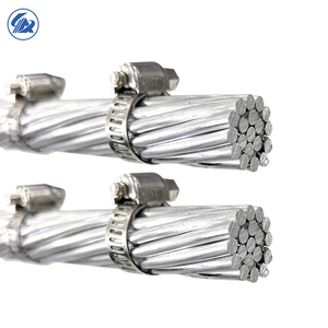 AIYIA Trung Quốc Trần AAAC <span class=keywords><strong>ACSR</strong></span> AAC ABC Nhôm Cáp Dây Dẫn - Product Image 2