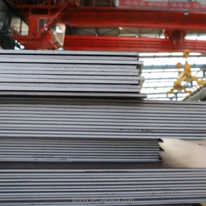 Placa de Acero Laminada en Caliente Normalizada OEM L245N-1/L245N-2/L360N-1/L360N-2, Estándar API, 6~80 mm, para Transporte de Petróleo y Gas - Product Image 6