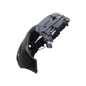 Original usado para <span class=keywords><strong>Lincoln</strong></span> <span class=keywords><strong>Navigator</strong></span> <span class=keywords><strong>2019</strong></span> montaje de parachoques delantero incluye montaje de faros de coche accesorios de piezas de coche de calidad - Product Image 4