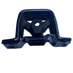 Автозапчасти: Резиновая опора двигателя 18215-SDA-A01, резиновая подушка выхлопной трубы для Honda Accord Odyssey 2003-2007 CM4 CM5 RB1 - Product Image 1