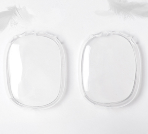 Funda Ultrafina Transparente <span class=keywords><strong>de</strong></span> TPU para <span class=keywords><strong>Airpods</strong></span> <span class=keywords><strong>Max</strong></span>, Cubierta Protectora Transparente Antiarañazos para <span class=keywords><strong>Airpods</strong></span> <span class=keywords><strong>Max</strong></span> - Product Image 6