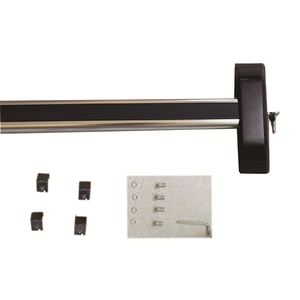 JOESHIER - Barra Transversal de Alta Calidad para Techo de Auto, Portaequipajes para HUMMER H3 2006-2013, Color Negro Plateado, Portaequipajes Superior - Product Image 6
