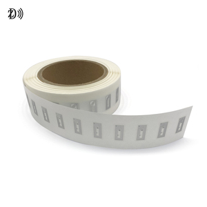 Autocollants NFC PVC personnalisés étanches pour cartes de jouets et albums photo, directement de l'usine - Product Image 2