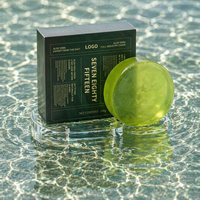 Fabricant OEM ODM, Matières Premières Personnalisables de Haute Qualité pour la Fabrication de Savon Artisanal à l'Aloe Vera Pur Naturel et Biologique