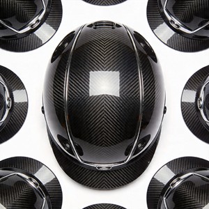 Custom Carbon Fiber Products - Product Image 2