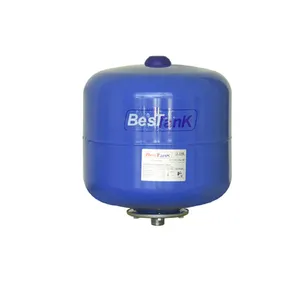 水処理用36L水圧タンク容器NSFCE証明書