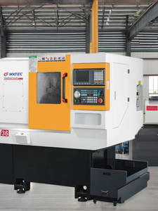 630TA Bus Type Lathe Retrofit System M2 Protocol Communication Stable Upgrade Solution for <b>Old</b> Equipment 1 Year - Product Image 1