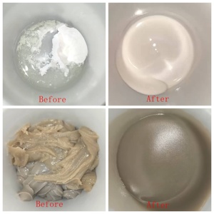 Berlon 380V chân không defoaming Mixer 20L cho nước dựa trên Sơn & mực bong bóng miễn phí trộn - Product Image 5