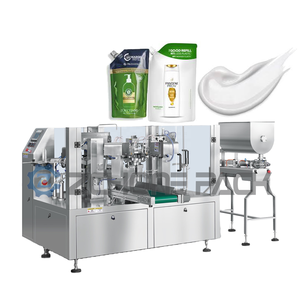 <b>Machine</b> Pack Packing Soda <b>Tea</b> Beer Drinks Shampoo Packaging <b>Machines</b> <b>Machine</b> - Product Image 4