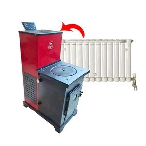 Estufa de horno de calentamiento de agua de <span class=keywords><strong>pellets</strong></span> de madera promocional <span class=keywords><strong>Caldera</strong></span> de <span class=keywords><strong>pellets</strong></span> de biomasa <span class=keywords><strong>para</strong></span> radiador de casa - Product Image 4