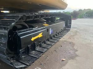 Excavadora Pequeña Usada 305.5E2 2023, 5 Toneladas de Peso Operativo, Capacidad de Cucharón de 0.4m, Motor Cummins, para Construcción - Product Image 6