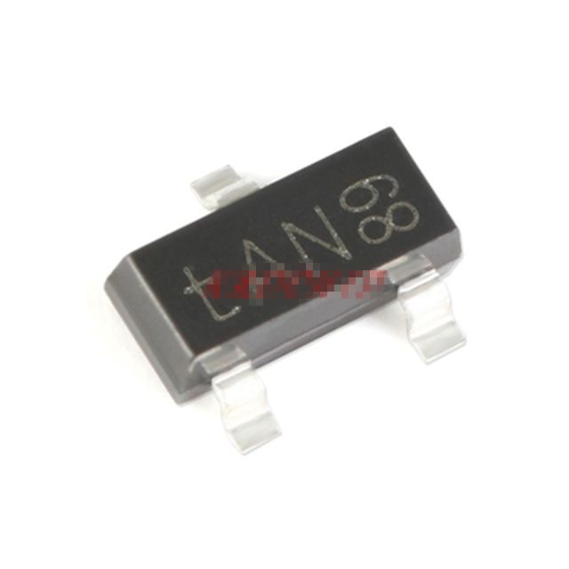 BZSM3-- 6Rt SOT23 ESD Suppressor/TVS Diode Electronic Component IC Chip PESD2CAN