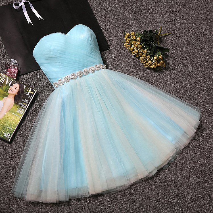 Ice Blue