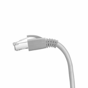 Высококачественный сетевой модульный разъем <span class=keywords><strong>RJ45</strong></span> Cat6A (штекер) из ABS-пластика, степень защиты IP55, соответствует RoHS, 50 шт./упак. - Product Image 1