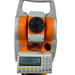 Estación Total sin Reflector MTS-602R de 400m con Precisión de 2 Segundos, Precio de Fábrica, Mejor Precio, Estación Total en Venta MTS-602R 600 - Product Image 1