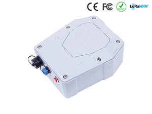 Sensecap ngoài trời GATEWAY-lorawan eu868mhz - Product Image 2