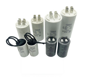 <span class=keywords><strong>Condensateur</strong></span> CBB60 450V 2.6UF de haute qualité avec assurance qualité du fabricant - Product Image 5