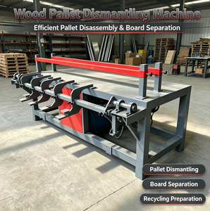 Multi-blade pannello trave sega vendita per il taglio di <span class=keywords><strong>legno</strong></span> macchina di smantellamento utensili <span class=keywords><strong>Pallet</strong></span> smontatore - Product Image 1