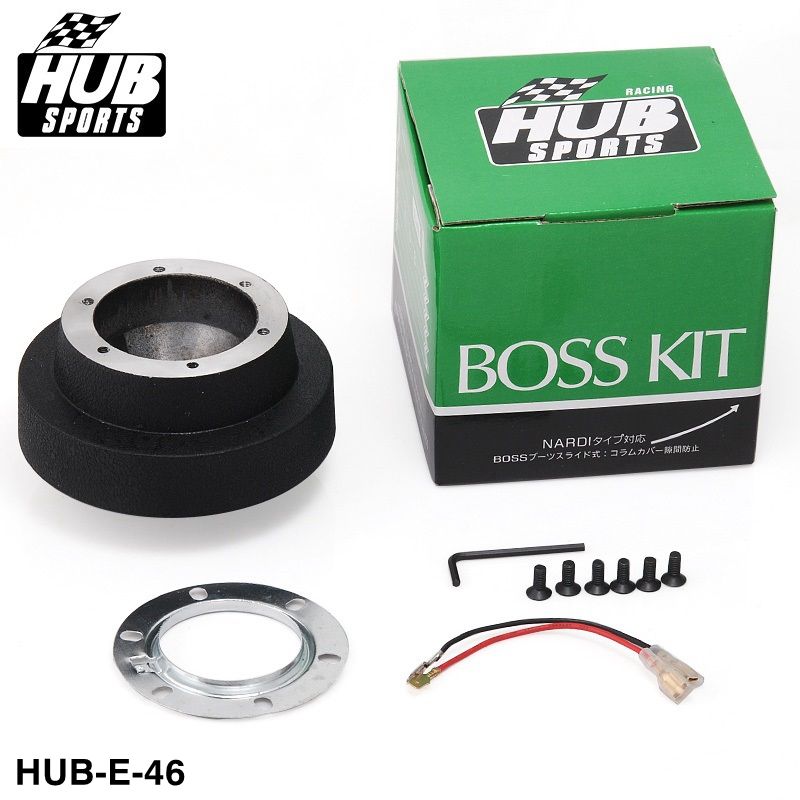 HUB-E-36