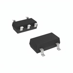ชิ้นส่วนอิเล็กทรอนิกส์ SOT 23 5 แบบบาง, TSOT 23 5 BOM IC มีสินค้าในสต็อก ชิปจัดการพลังงาน (PMIC) RT8009-33GJ5 - Product Image 1