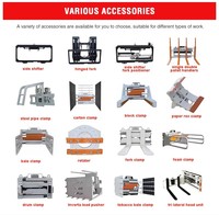 Pabrik Sumber CPD - Penjualan Langsung Pabrik Forklift Listrik Baja 2,5 Ton Model 25 Baterai Asam Timbal 70Ah Ban Solid ISO