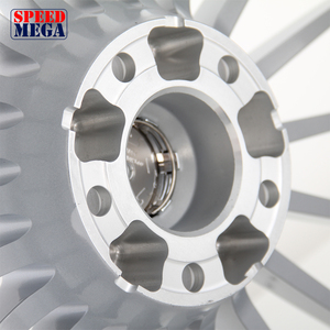 19x8.5 20 21 22 Inch 5x112 5x120 Silver Color Passenger Alloy Wheel Rim for BMW 3 G20 G21 6GT G32 5 G30 G31 4 Coupe G22 - Product Image 4