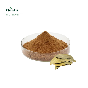 Высокое качество травяные добавки Камелия Sinensis 65% экстракт семян листьев порошок - Product Image 2