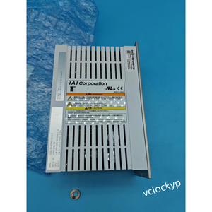 Unité de commande de cylindre robotisé IAI SCON-CB-400WAI-CC-0-2 d'occasion - Product Image 3