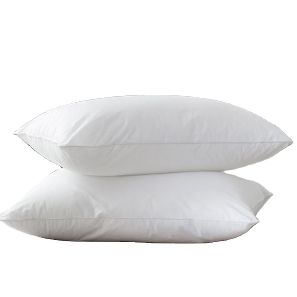 fake feather pillows