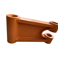 Vente directe usine : Accessoires d'excavatrice DH280 DH300 DH320 DH330 – Lien de godet H, Lien de godet