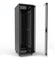 Approvisionnement d'usine 42U Network Rack Cabinet Server Rack Prix pour centre de données