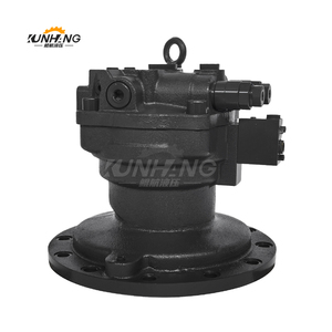 En stock Moteur d'orientation R290LC-9 R300LC-9S R300LC-9A 31Q8-10152 38Q8-11101 38Q8-10151 Dispositif pour - Product Image 4