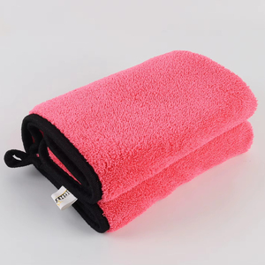 Paño de Limpieza para Autos, Toalla Super Absorbente de Microfibra para Uso Comercial, Varios Colores o Logotipo Personalizado - Product Image 6