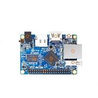 EParthub Powered Allwinner H3 Based SBC Quad Core Orange Pi One pour la développement Android/Linux