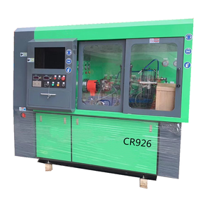 CR926 diesel fuel iniettori common rail e la pompa banco di prova con eui eup heui HP0 VP37 VP44 funzione di <span class=keywords><strong>test</strong></span> - Product Image 1