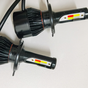 <b>Plug</b> & <b>Play</b> LED Car Headlight Bulbs No Modification Required Auto Bulbs - Product Image 4