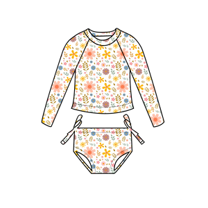 <span class=keywords><strong>Maillot</strong></span> <span class=keywords><strong>de</strong></span> <span class=keywords><strong>bain</strong></span> douillet à manches longues pour bébé, couche-culotte <span class=keywords><strong>de</strong></span> <span class=keywords><strong>bain</strong></span> réutilisable, ensembles <span class=keywords><strong>de</strong></span> maillots <span class=keywords><strong>de</strong></span> <span class=keywords><strong>bain</strong></span>, short imprimé floral, <span class=keywords><strong>maillot</strong></span> <span class=keywords><strong>de</strong></span> <span class=keywords><strong>bain</strong></span> <span class=keywords><strong>de</strong></span> plage pour bébé et tout-petit - Product Image 6