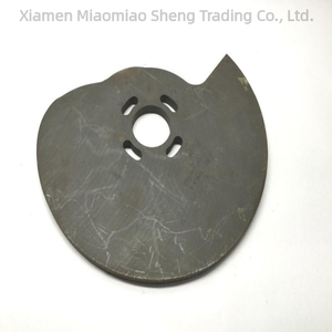 R407653p0001 Disque de contre-équilibrage pour Htgr305560p 072 Neuf Original En Stock Automatisation Industrielle PLC Dédié - Product Image 1