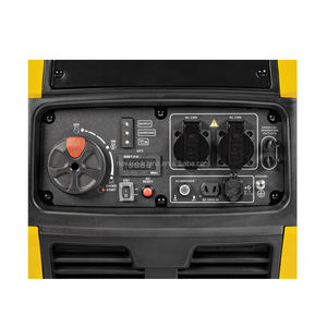 Generador de benzina, loncin, <span class=keywords><strong>foga</strong></span> - Product Image 5